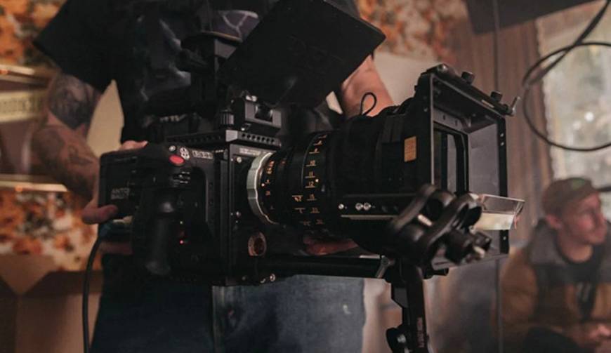 深耕本土，怀柔区产品宣传视频拍摄公司的服务密码