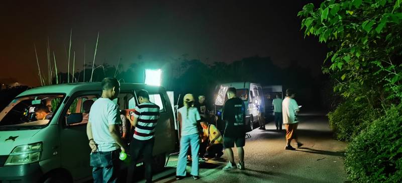 以镜头为笔，绘就怀柔区产品视频的进阶之路